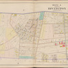 Essex County, V. 3, Double Page Plate No. 6 [Map bounded by Union Ave., Clinton Ave., Fabyan Pl.]