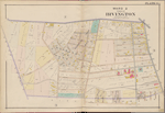 Essex County, V. 3, Double Page Plate No. 6 [Map bounded by Union Ave., Clinton Ave., Fabyan Pl.]