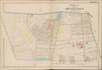 Essex County, V. 3, Double Page Plate No. 6 [Map bounded by Union Ave., Clinton Ave., Fabyan Pl.]