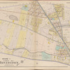 Essex County, V. 3, Double Page Plate No. 7 [Map bounded by Tiffany Pl., Clinton Ave., Union Ave., Irving Pl.]