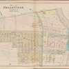 Essex County, V. 3, Double Page Plate No. 10 [Map bounded by Town of Nutley, Passaic River, Terry St., Division Ave., Hauck St.]
