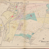 Essex County, V. 3, Double Page Plate No. 11 [Map of Belleville township]