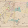 Essex County, V. 3, Double Page Plate No. 11 [Map of Belleville township]