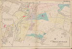 Essex County, V. 3, Double Page Plate No. 11 [Map of Belleville township]