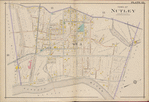 Essex County, V. 3, Double Page Plate No. 12 [Map bounded by Passaic Ave., Kingsland Rd., Passaic River]