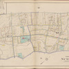 Essex County, V. 3, Double Page Plate No. 13 [Map bounded by Bloomfield Ave., Passaic County, Passaic Ave.]