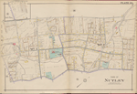 Essex County, V. 3, Double Page Plate No. 13 [Map bounded by Bloomfield Ave., Passaic County, Passaic Ave.]