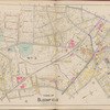 Essex County, V. 3, Double Page Plate No. 14 [Map bounded by Washington Pl., Park St., Liberty St., Morris Canal, Charles St.]