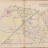 Essex County, V. 3, Double Page Plate No. 15 [Map of town of Bloomfield]