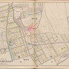 Essex County, V. 3, Double Page Plate No. 16 [Map bounded by James St., Pleasant St., Morris Canal, Liberty St., Essex Ave.]