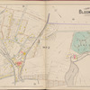 Essex County, V. 3, Double Page Plate No. 17 [Map bounded by Morris Ave., Bloomfield Ave., James St., Baldwin St., Essex Ave.]