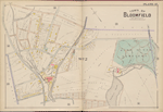 Essex County, V. 3, Double Page Plate No. 17 [Map bounded by Morris Ave., Bloomfield Ave., James St., Baldwin St., Essex Ave.]