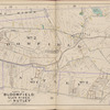 Essex County, V. 3, Double Page Plate No. 18 [Map of parts of Bloomfield, Glen Ridge and Nutley]
