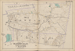 Essex County, V. 3, Double Page Plate No. 18 [Map of parts of Bloomfield, Glen Ridge and Nutley]