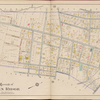 Essex County, V. 3, Double Page Plate No. 19 [Map bounded by Franklin Pl., Woodland Ave., Bloomfield Ave., Washington Pl., Ashland Ave.]