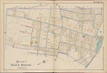 Essex County, V. 3, Double Page Plate No. 19 [Map bounded by Franklin Pl., Woodland Ave., Bloomfield Ave., Washington Pl., Ashland Ave.]