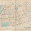 Essex County, V. 3, Double Page Plate No. 20 [Map bounded by Bay St., Oxford St., Essex Ave., Woodland Ave.]