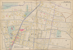 Essex County, V. 3, Double Page Plate No. 23 [Map bounded by Berkley Place, Park St., Crescent St., Myrtle Ave.]
