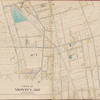 Essex County, V. 3, Double Page Plate No. 25 [Map of town of Montclair]