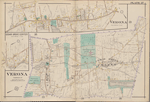 Essex County, V. 3, Double Page Plate No. 27 [Map bounded by Verona, Cedar Grove Center]