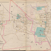 Essex County, V. 3, Double Page Plate No. 28 [Map bounded by boroughs of Caldwell and Essex Fells]