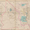 Essex County, V. 3, Double Page Plate No. 28 [Map bounded by boroughs of Caldwell and Essex Fells]