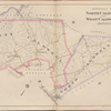 Essex County, V. 3, Double Page Plate No. 29 [Map bounded by borough of North Caldwell and West Caldwell]