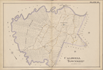 Essex County, V. 3, Double Page Plate No. 30 [Map bounded by Caldwell Township]