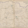 Essex County, V. 3, Double Page Plate No. 31 [Map bounded by Livingston Township]