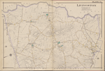 Essex County, V. 3, Double Page Plate No. 31 [Map bounded by Livingston Township]