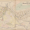 Essex County, V. 3, Double Page Plate No. 32 [Map bounded by Part of Millburn Township]