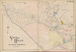 Essex County, V. 3, Double Page Plate No. 33 [Map bounded by Short Hills Millburn Township]