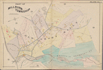 Essex County, V. 3, Double Page Plate No. 34 [Map bounded by part of  Millburn Township]