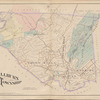 Essex County, V. 3, Double Page Plate No. 35 Map bounded by