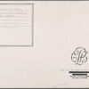 Autograph letter signed to Ruth Baldwin Barlow, 1-14 February 1793