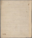 Autograph letter signed to Mary Robinson, [circa late 1796]