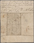 Autograph letter signed to George Dyson, ?15 May 1797