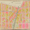 Hudson County, V. 1, Double Page Plate No. 1 [Map bounded by Erie St., 2nd St., Washington St., Sussex St., Grove St.]