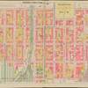 Hudson County, V. 1, Double Page Plate No. 3 [Map bounded by Jersey Ave., 11th St., Provost St., 2nd St.]