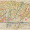 Hudson County, V. 1, Double Page Plate No. 9 [Map bounded by Summit Ave., Washburn St., Division St., Merseles St., Bright St.]