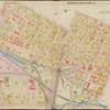 Hudson County, V. 1, Double Page Plate No. 10 [Map bounded by Oakland Ave., Central Ave., Franklin St., Jersey Ave., 12th St., Washburn St.]