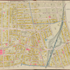 Hudson County, V. 1, Double Page Plate No. 15 [Map bounded by West Side Ave., Newark Ave., Summit Ave., Montgomery St.]