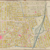 Hudson County, V. 1, Double Page Plate No. 15 [Map bounded by West Side Ave., Newark Ave., Summit Ave., Montgomery St.]