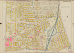 Hudson County, V. 1, Double Page Plate No. 15 [Map bounded by West Side Ave., Newark Ave., Summit Ave., Montgomery St.]