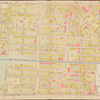 Hudson County, V. 1, Double Page Plate No. 16 [Map bounded by Montgomery St., Summit Ave., Communipaw  Ave., Olean Ave.]