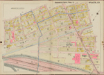 Hudson County, V. 1, Double Page Plate No. 19 [Map bounded by Ocean Ave., Clerk St., Bramhall Ave., Bay View Ave.]