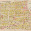 Hudson County, V. 1, Double Page Plate No. 20 [Map bounded by Communipaw Ave., Clerk St., Orient Ave., West Side Ave.]