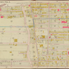 Hudson County, V. 1, Double Page Plate No. 21 [Map bounded by Orient Ave., Ocean Ave., Woodlawn Ave., West Side Ave.]