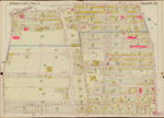 Hudson County, V. 1, Double Page Plate No. 21 [Map bounded by Orient Ave., Ocean Ave., Woodlawn Ave., West Side Ave.]