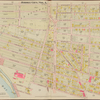 Hudson County, V. 1, Double Page Plate No. 22 [Map bounded by Woodlawn Ave., Ocean Ave., Pearsall Ave., Newark Bay, West Side Ave.]